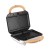 Opiekacz do kanapek Lauben Sandwich Maker 3in1 900W