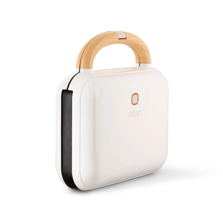 Opiekacz do kanapek Lauben Sandwich Maker 3in1 900W