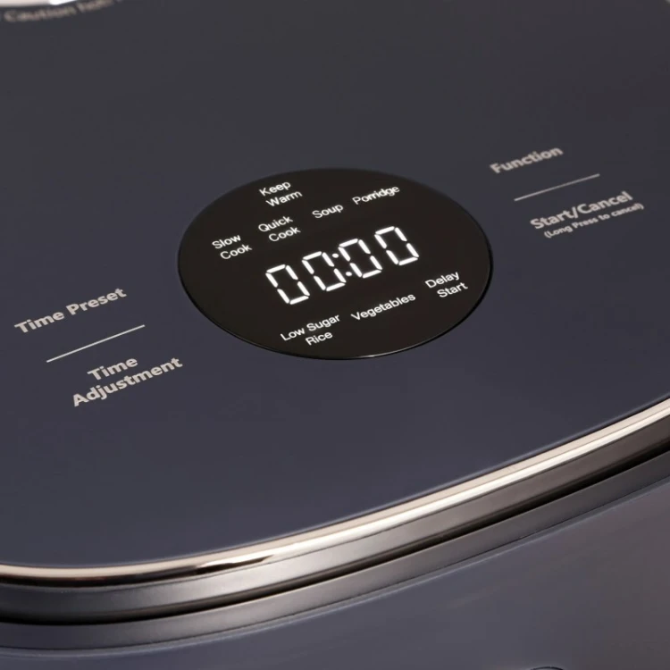 Ryżowar Lauben Low Sugar Rice Cooker 3000AT