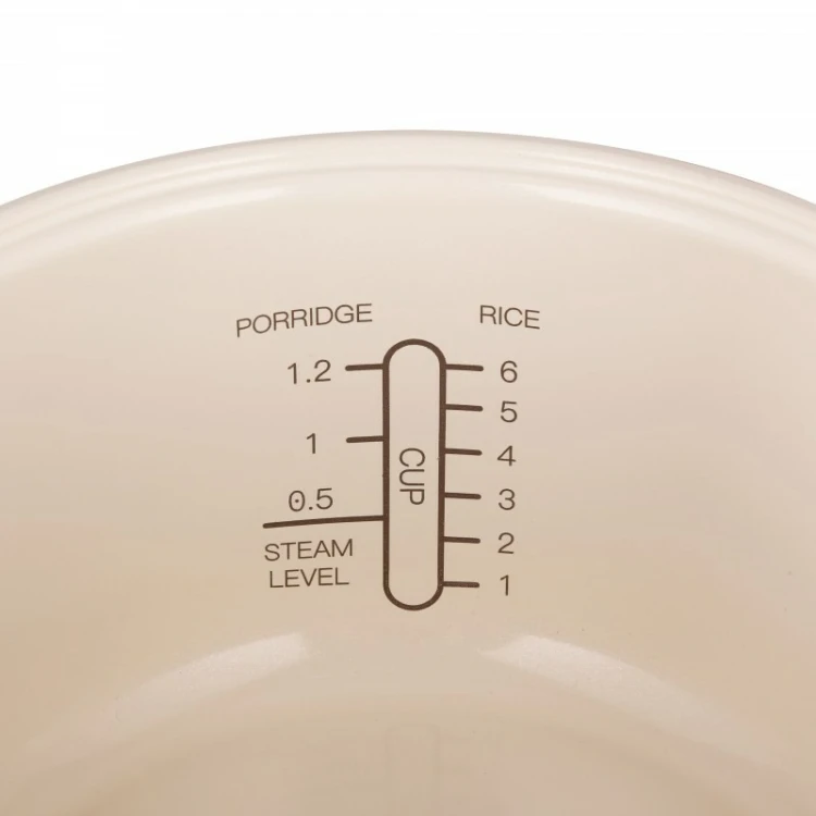 Ryżowar Lauben Low Sugar Rice Cooker 3000AT