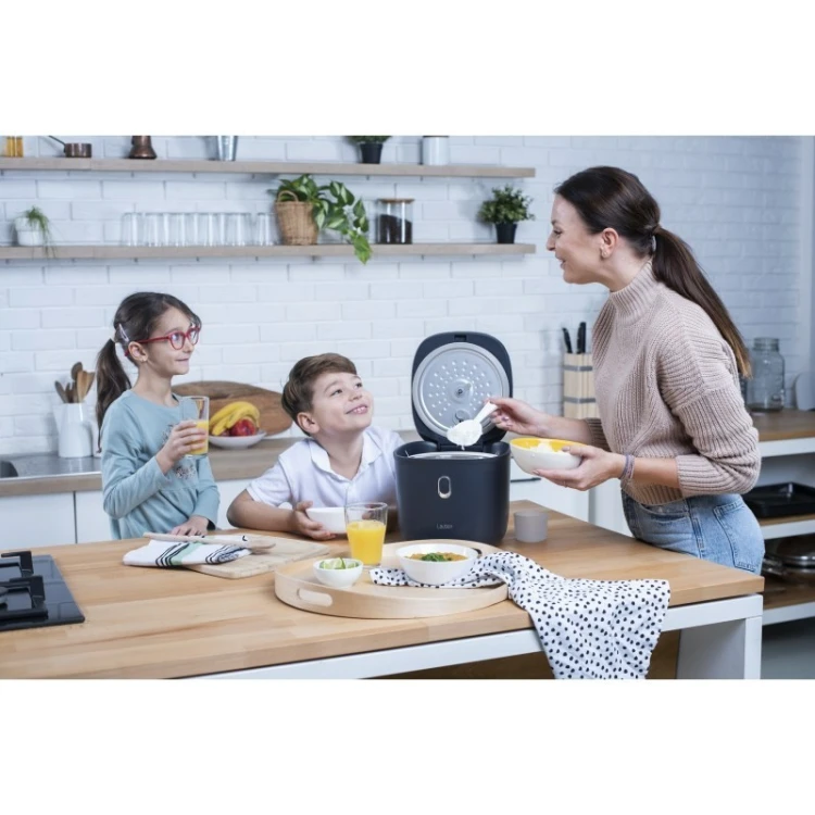 Ryżowar Lauben Low Sugar Rice Cooker 3000AT
