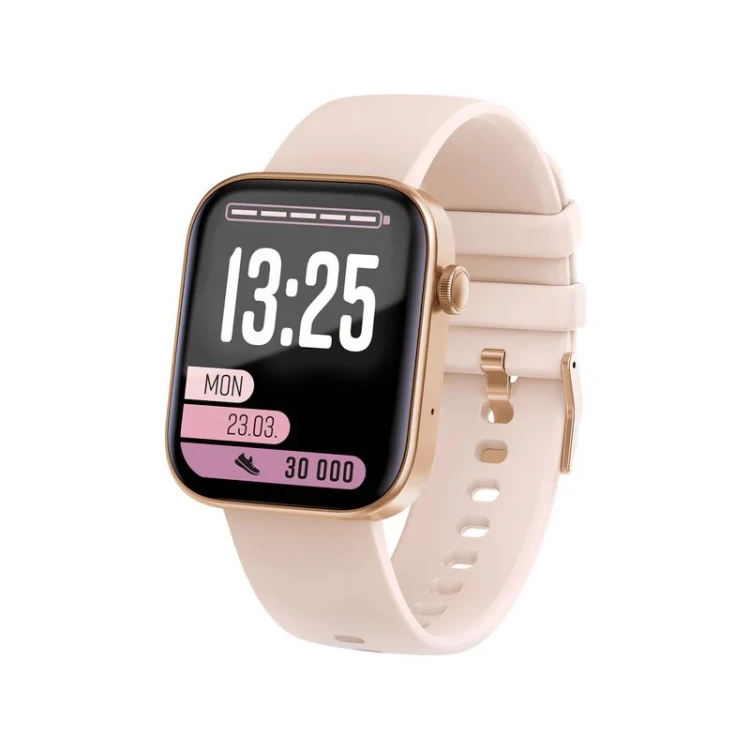 Zegarek inteligentny LAMAX BCool2 Plus Rose Gold