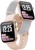 Zegarek inteligentny LAMAX BCool2 Plus Rose Gold