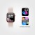 Zegarek inteligentny LAMAX BCool2 Plus Rose Gold