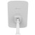 Kamera Wi-Fi bateryjna CB3 (AOV) z panelem solarnym 5200 mAh Biały