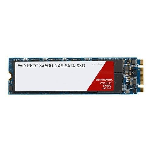 SSD M.2 2280 2TB RED WDS200T1R0B WDC