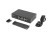 Lanberg Switch PoE+ Rack 10"/19" RSFE-8P-2GE-120