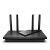 TP-Link Archer AX55 router bezprzewodowy Gigabit Ethernet Dual-band (2.4 GHz/5 GHz) Czarny