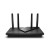 TP-Link Archer AX55 router bezprzewodowy Gigabit Ethernet Dual-band (2.4 GHz/5 GHz) Czarny