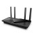 TP-Link Archer AX55 router bezprzewodowy Gigabit Ethernet Dual-band (2.4 GHz/5 GHz) Czarny