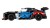 LEGO TECHNIC 42226 Samochód wyścigowy BMW M4 GT3 EVO