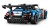 LEGO TECHNIC 42226 Samochód wyścigowy BMW M4 GT3 EVO