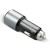 EVERACTIVE ŁADOWARKA SAMOCHODOWA 1 X USB QC3.0, 1 X USB-C PD 83W CZARNA CC-60Q