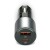 EVERACTIVE ŁADOWARKA SAMOCHODOWA 1 X USB QC3.0, 1 X USB-C PD 83W CZARNA CC-60Q