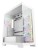 Obudowa DeepCool CG580 4F V2 Midi Tower Biała R-CG580-WHADA4-G-2