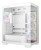 Obudowa DeepCool CG580 4F V2 Midi Tower Biała R-CG580-WHADA4-G-2