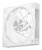 Obudowa DeepCool CG580 4F V2 Midi Tower Biała R-CG580-WHADA4-G-2