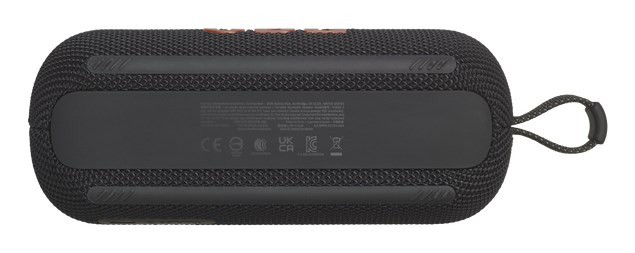 Głośnik JBL TUNER 3 (czarny, bezprzewodowy, z radiem FM i DAB+)
