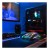 Spirit of Gamer ELITE M70 myszka Gaming Po prawej stronie RF Wireless + Bluetooth Optyczny 4800 DPI