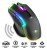 Spirit of Gamer ELITE M70 myszka Gaming Po prawej stronie RF Wireless + Bluetooth Optyczny 4800 DPI