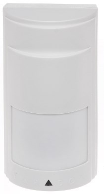 Czujka dualna mikrofalowa + PIR 525DM-P2C PARADOX