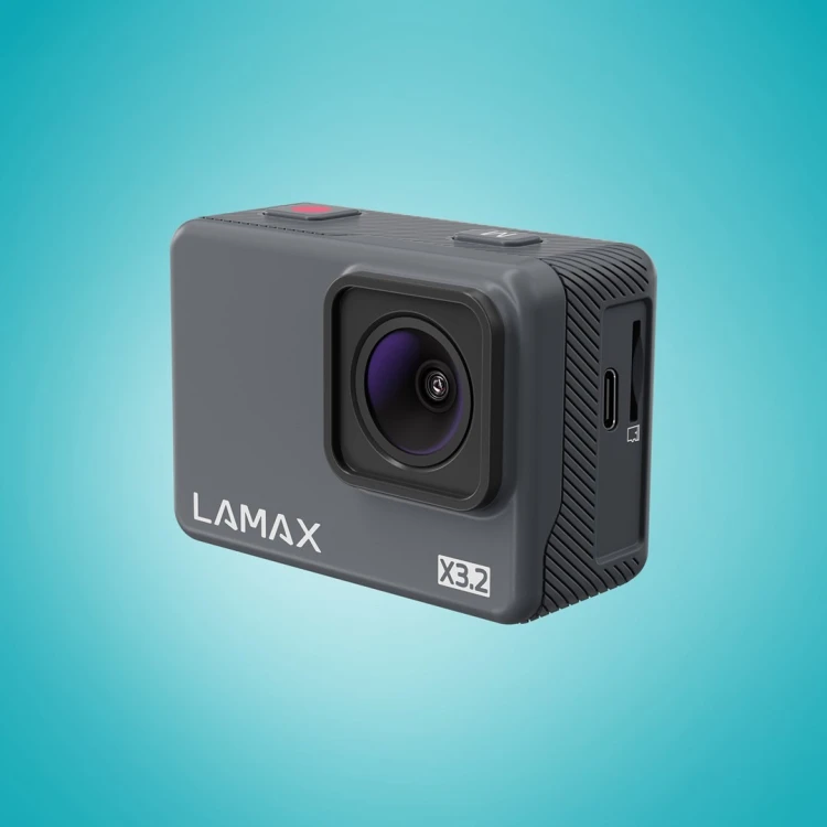 Kamera sportowa LAMAX X3.2