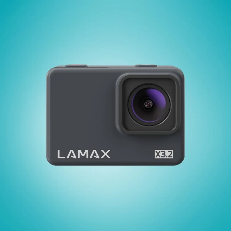 Kamera sportowa LAMAX X3.2