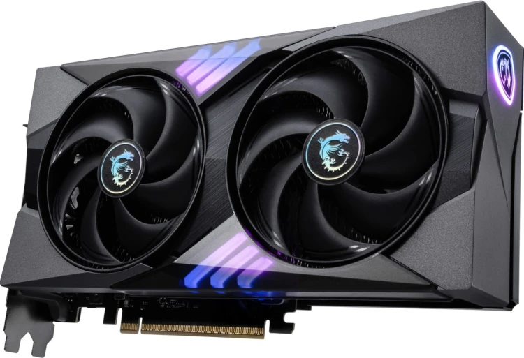 Karta graficzna MSI RTX 5060 Ti 16G GAMING OC