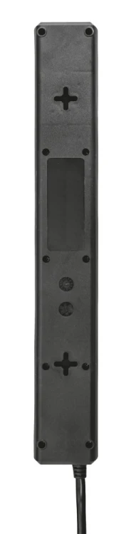 Listwa TRUST 6-PORT SURGE GUARD EU