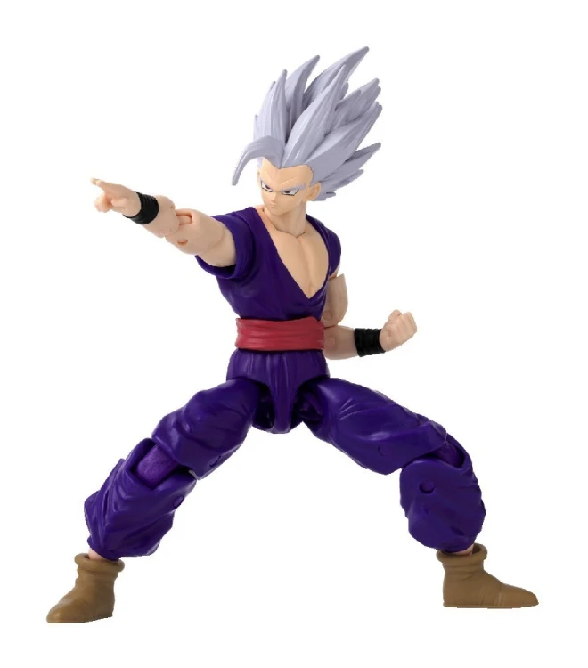DRAGON BALL DRAGON STARS SON GOHAN BEAST (DBS SH)