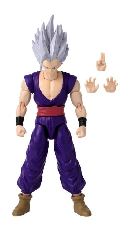 DRAGON BALL DRAGON STARS SON GOHAN BEAST (DBS SH)