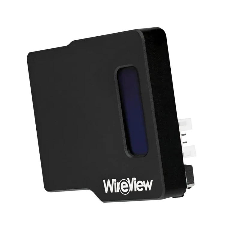 Karta graficzna Thermal Grizzly WireView, 2x 8-pinowy PCIe - odwrotny
