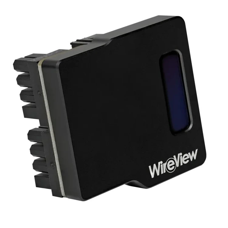 Karta graficzna Thermal Grizzly WireView, 2x 8-pinowy PCIe - odwrotny