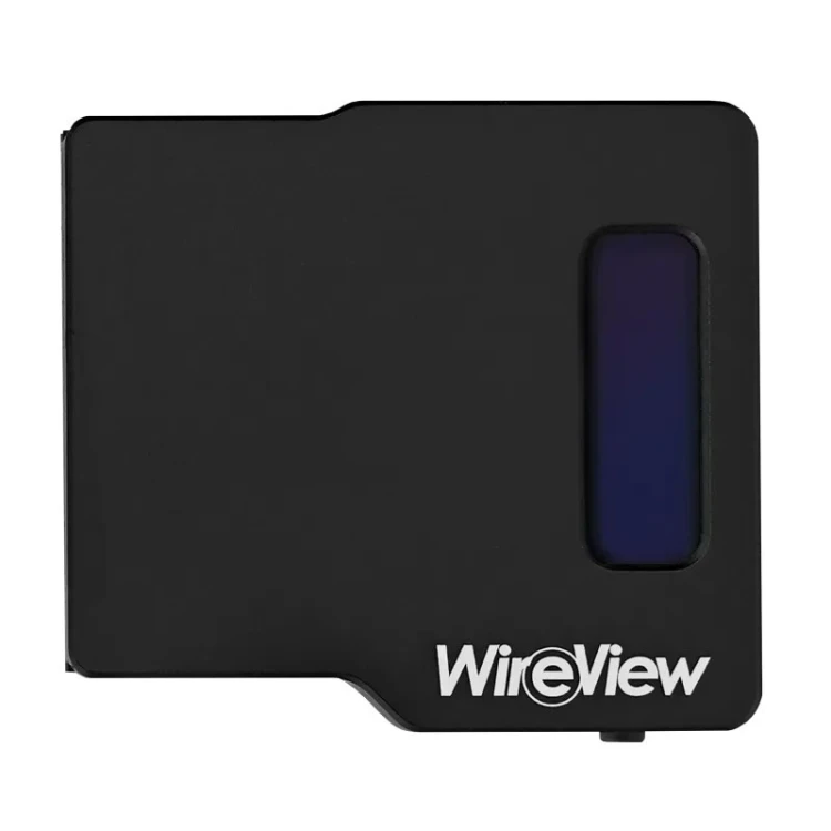Karta graficzna Thermal Grizzly WireView, 2x 8-pinowy PCIe - odwrotny