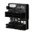 Karta graficzna Thermal Grizzly WireView, 2x 8-pinowy PCIe - odwrotny