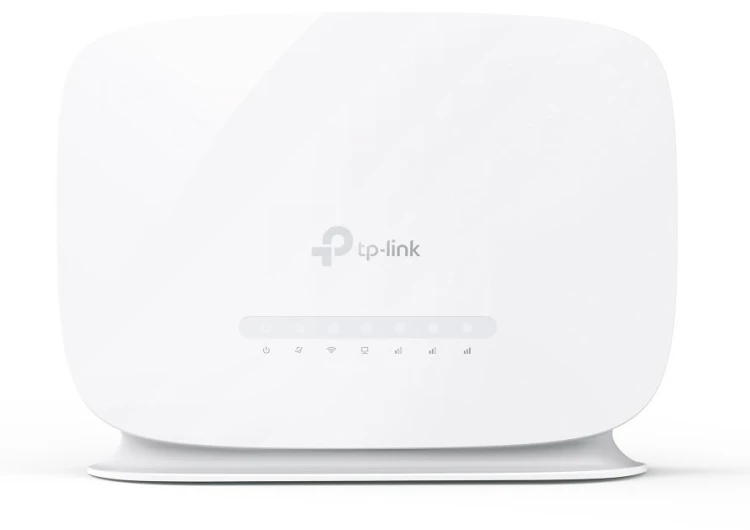 Router TP-Link Archer MR505