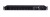CyberPower PDU81005 rozdzielacz zasilania PDU 1U Czarny 8 Gniazdo(a) sieciowe