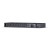 CyberPower PDU81005 rozdzielacz zasilania PDU 1U Czarny 8 Gniazdo(a) sieciowe