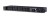 CyberPower PDU81005 rozdzielacz zasilania PDU 1U Czarny 8 Gniazdo(a) sieciowe