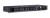 CyberPower PDU81005 rozdzielacz zasilania PDU 1U Czarny 8 Gniazdo(a) sieciowe