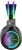 DEFENDER SŁUCHAWKI NAUSZNE Z MIKROFONEM COSMO PRO 7.1 PODŚWIETLENIE RGB 64536