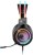DEFENDER SŁUCHAWKI NAUSZNE Z MIKROFONEM COSMO PRO 7.1 PODŚWIETLENIE RGB 64536