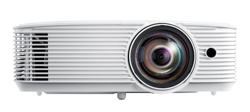 Optoma X309ST Projektor krótkiego rzutu 3700 ANSI lumenów DLP XGA (1024x768) Kompatybilność 3D Biały