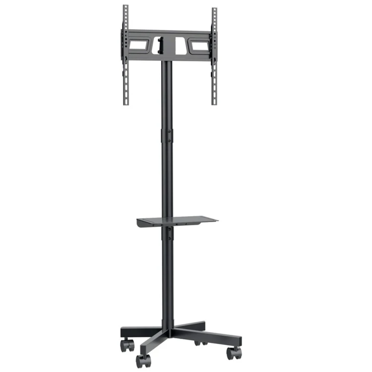 MACLEAN PROFESJONALNY,32-55", NA KÓŁKACH, MAX. VESA 400X400, MAX. 25KG MC-949