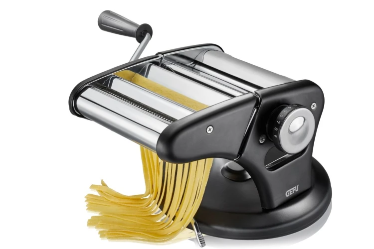 Maszynka do makaronu Gefu Pasta Perfetta  Nero G-29401