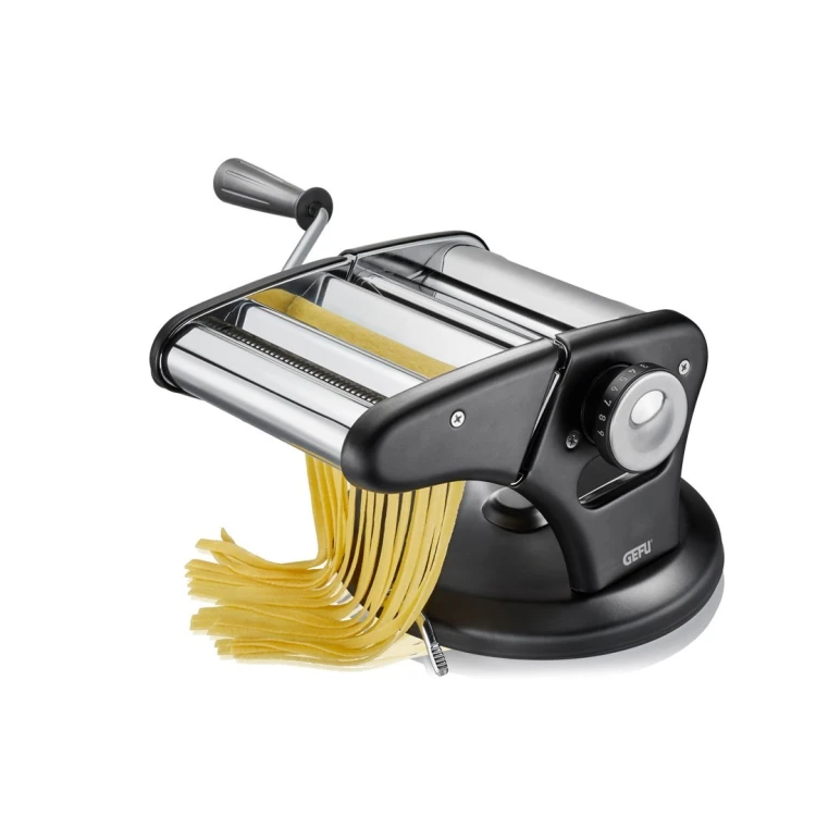 Maszynka do makaronu Gefu Pasta Perfetta  Nero G-29401