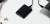 HDD USB3 2TB EXT. 2.5"/BLACK WDBEPK0020BBK-WESN WDC