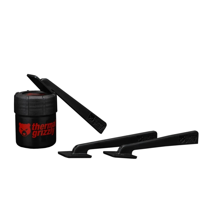 Termiczna szpachlówka Grizzly Pro - 30 gramów
