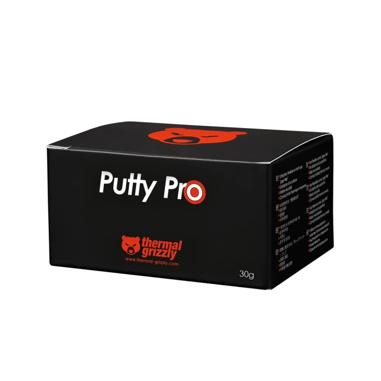 Termiczna szpachlówka Grizzly Pro - 30 gramów