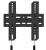 Neomounts WL35S-850BL12 uchwyt do telewizorów 165,1 cm (65") Czarny